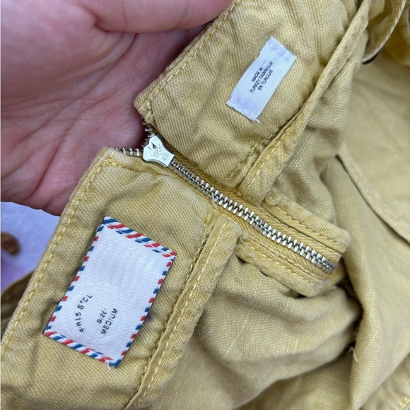 Anthropologie Jumpsuit‎ Size Medium - Picture 7 of 7